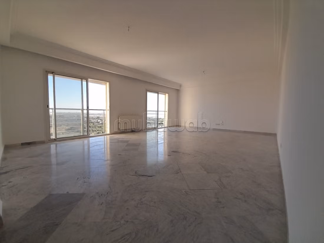 Spacieux appartement s plus 3 vue lac