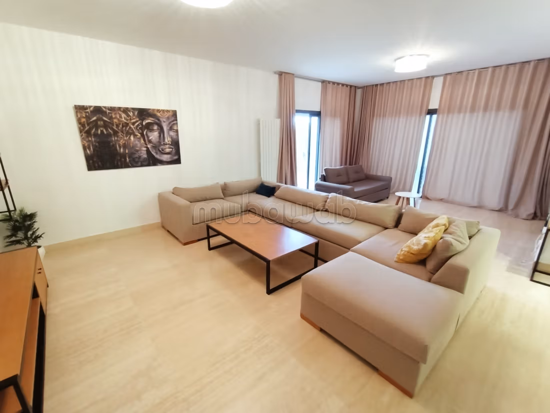 Duplex s plus 3 avec piscine